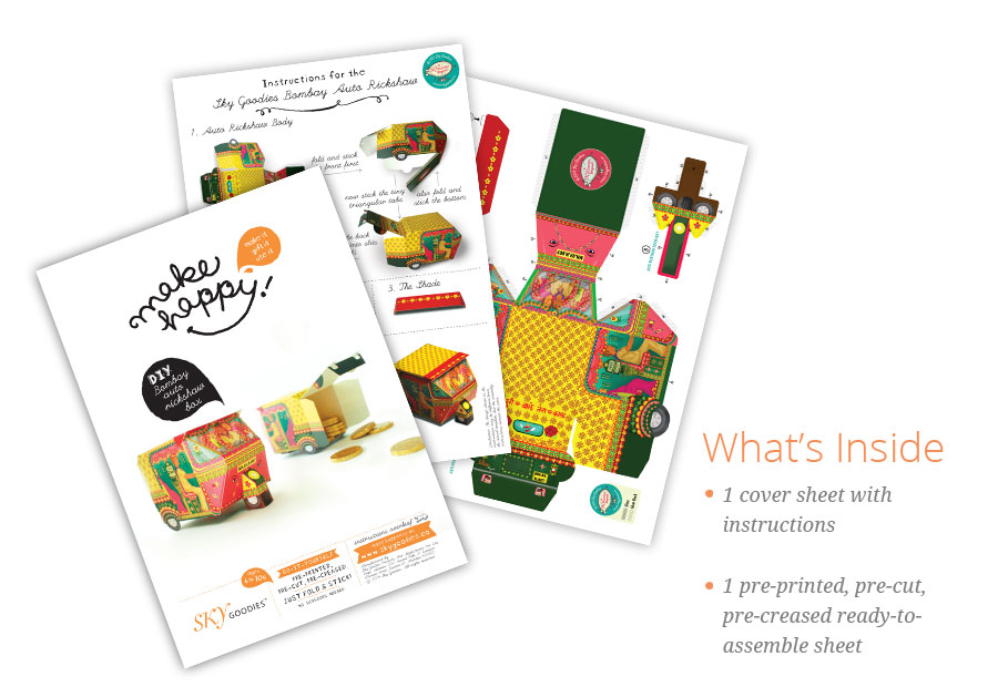 natural and artistic